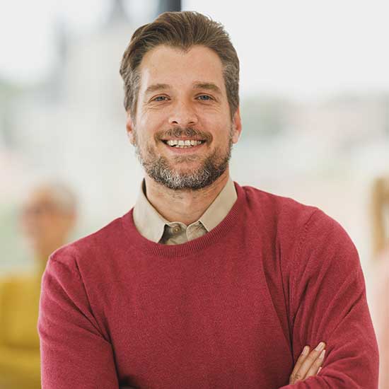 Project Coordinator